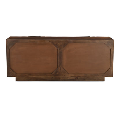 Easton Sideboard Brown image 7