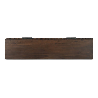 Easton Sideboard Brown image 8