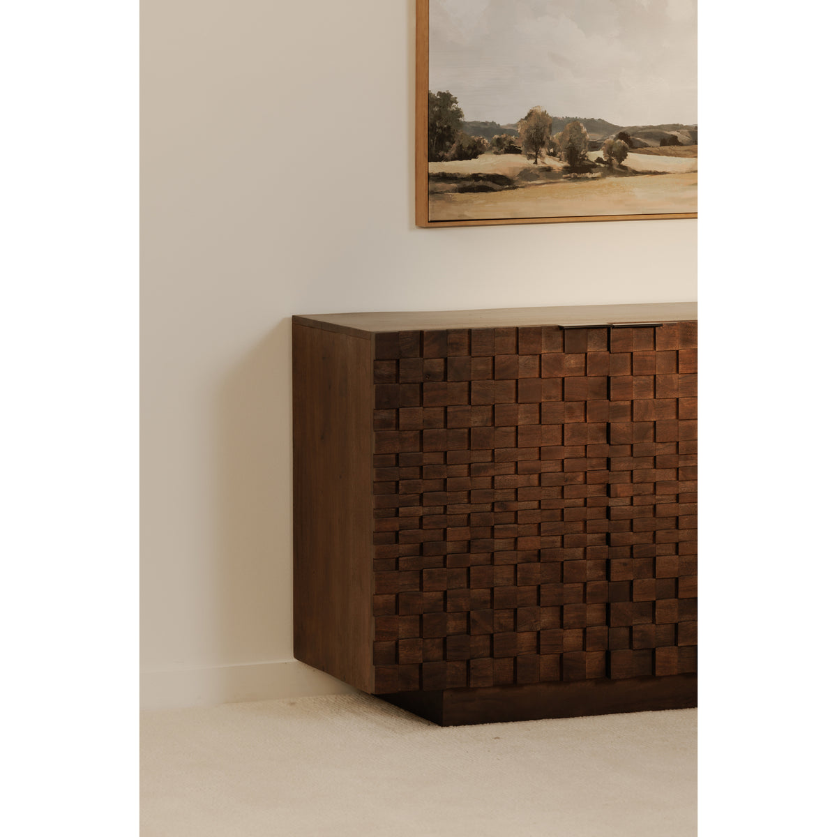 Easton Sideboard Brown image 13