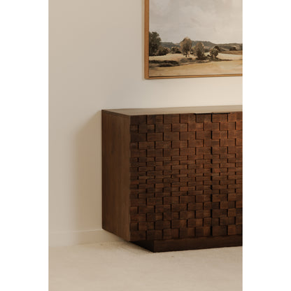 Easton Sideboard Brown image 13