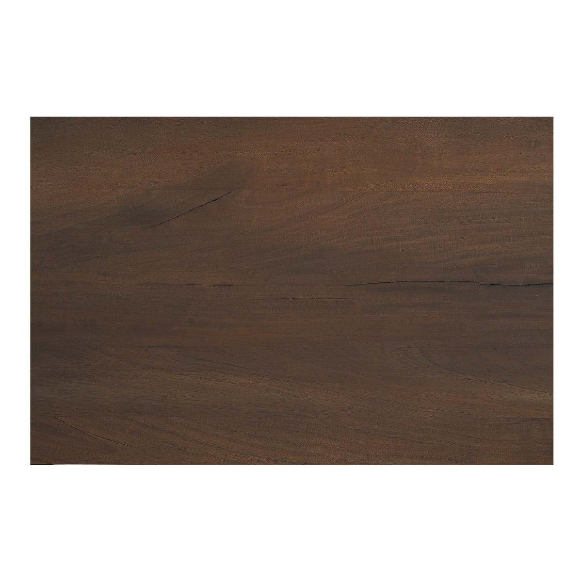 Hadley Media Unit Warm Brown view 9