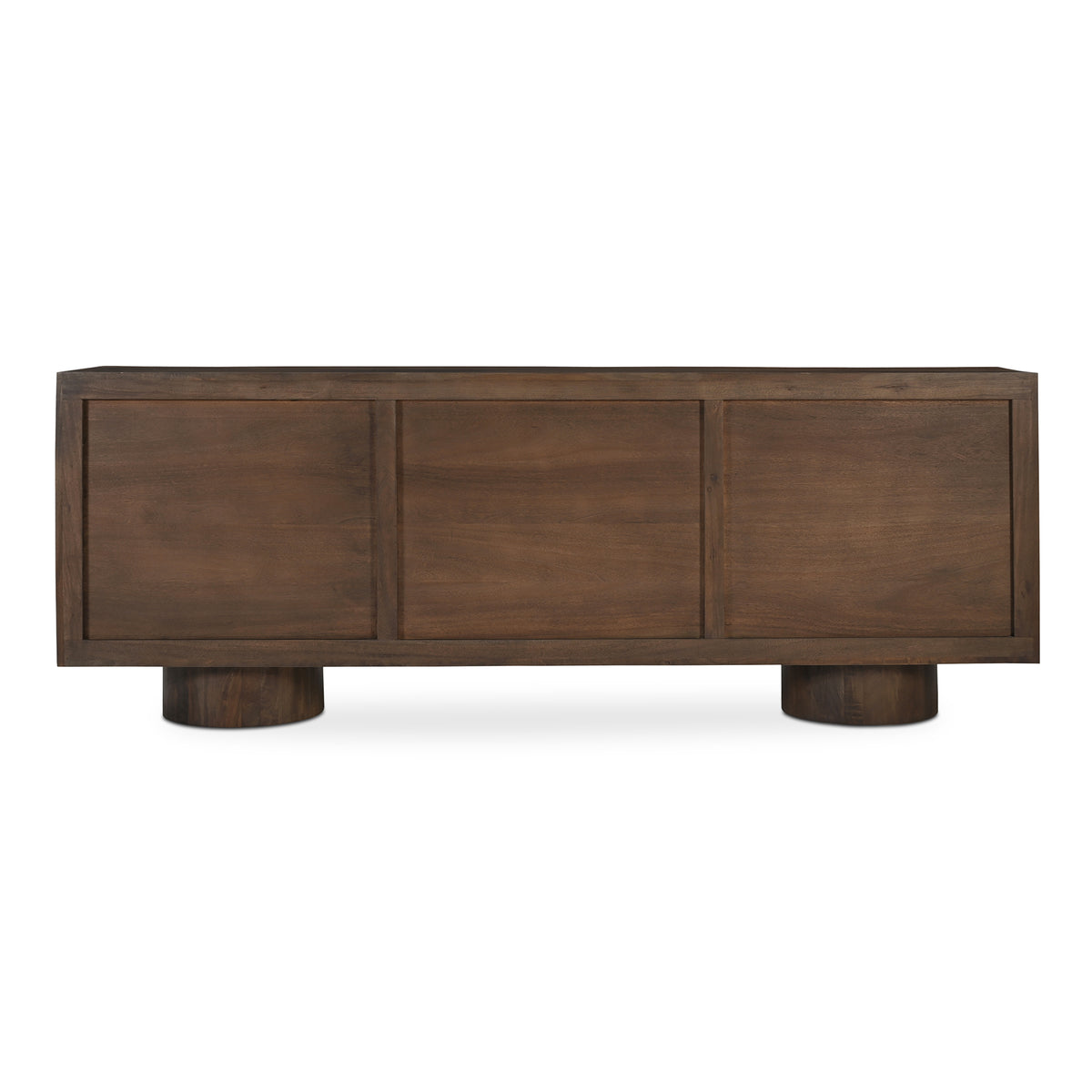 Hadley Sideboard Warm Brown view 6