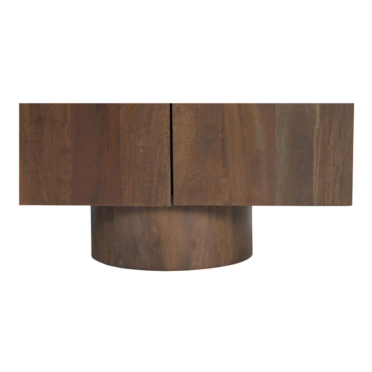 Hadley Sideboard Warm Brown view 8