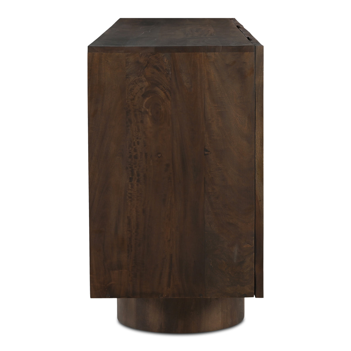 Hadley Sideboard Warm Brown view 5