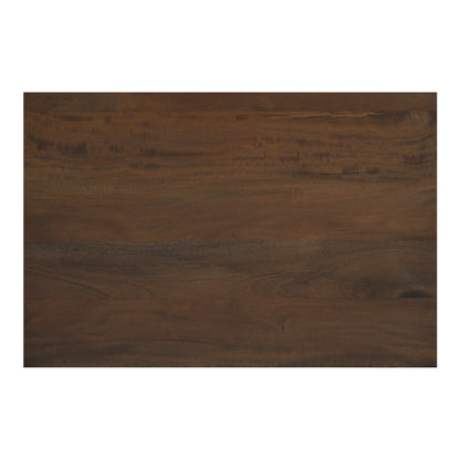 Hadley Sideboard Warm Brown view 9