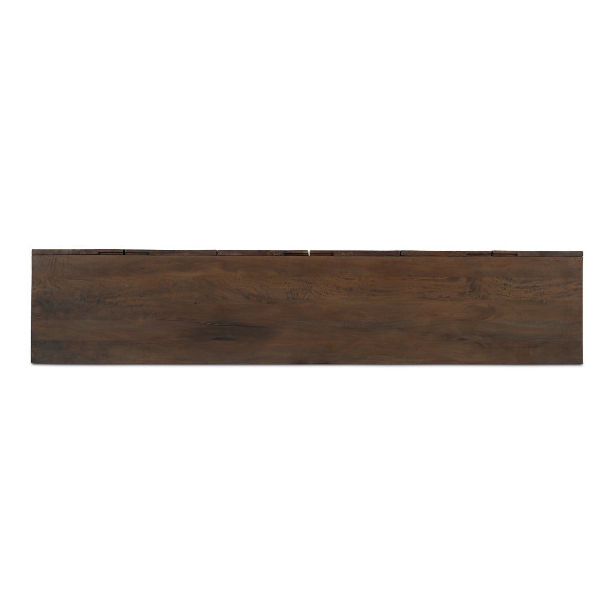 Hadley Sideboard Warm Brown view 7