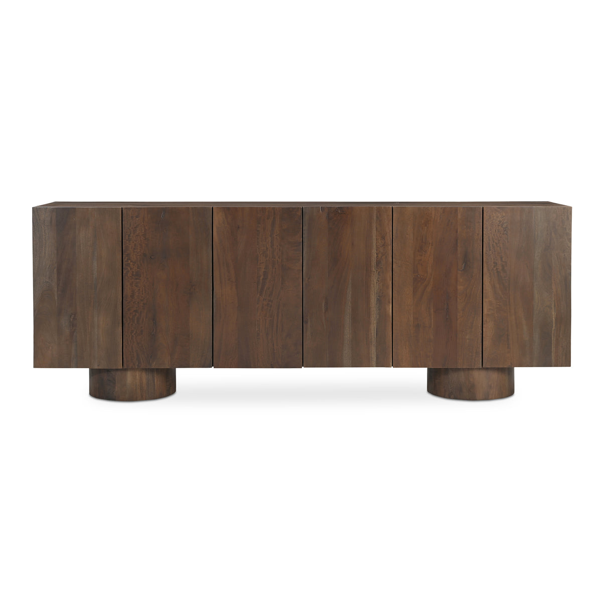 Hadley Sideboard Warm Brown product image