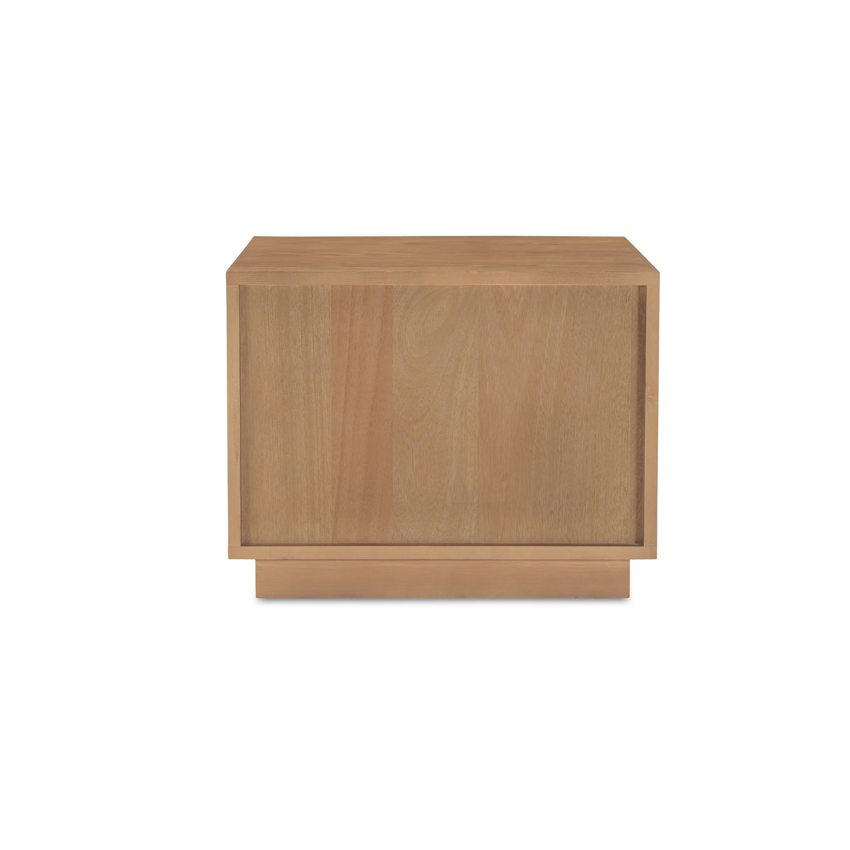 Hudson Nightstand Natural - alternate view 3