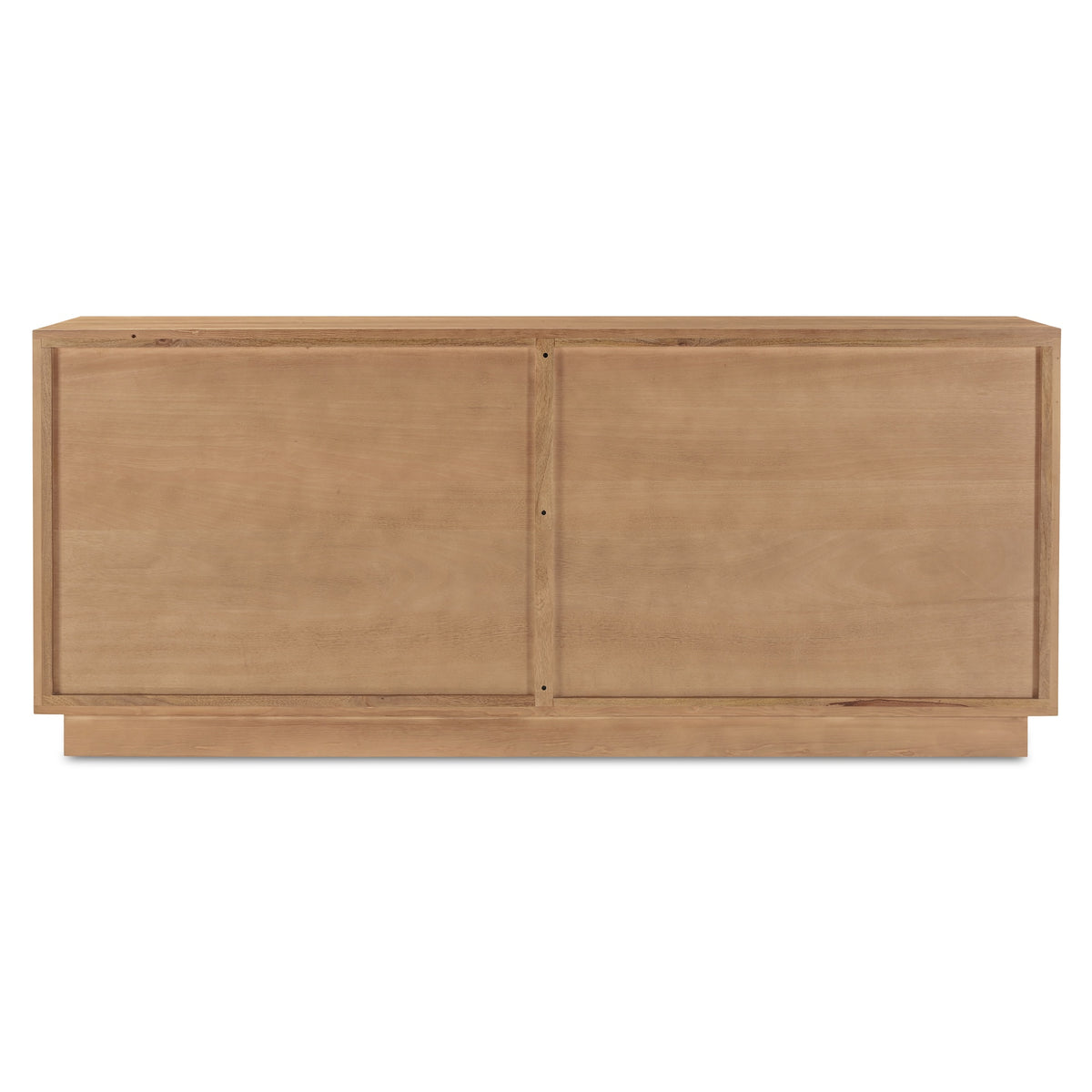 Hudson 6 Drawer Dresser Natural - alternate view 3