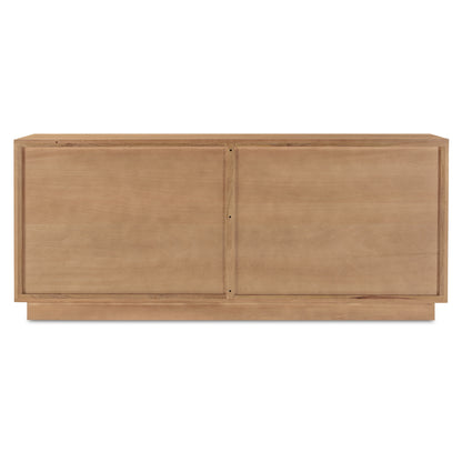 Hudson 6 Drawer Dresser Natural - alternate view 3