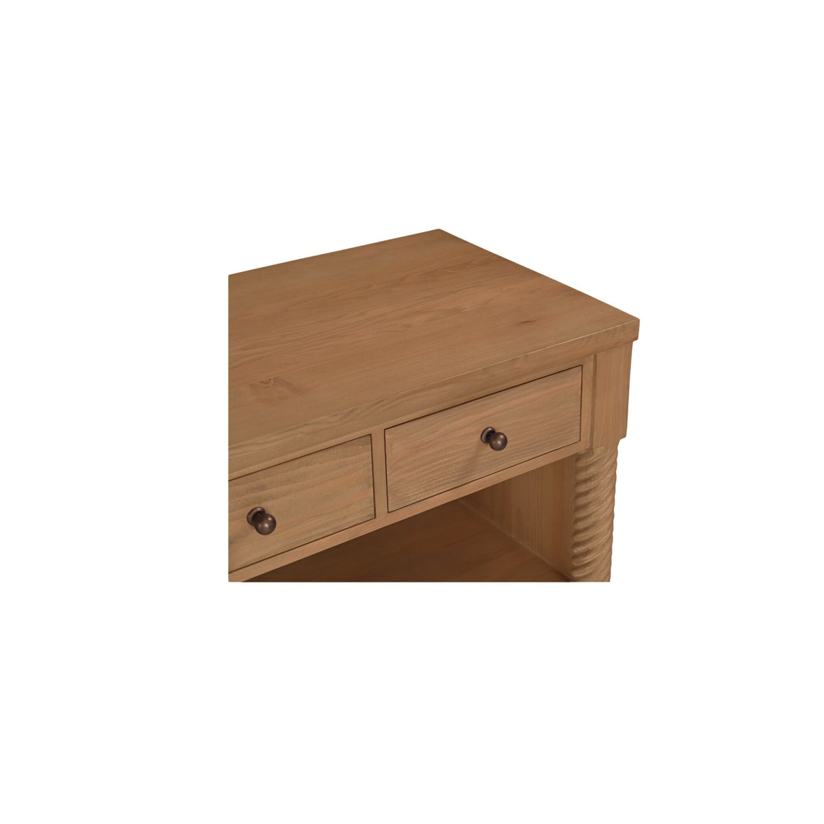 Joni Nightstand Natural additional view
