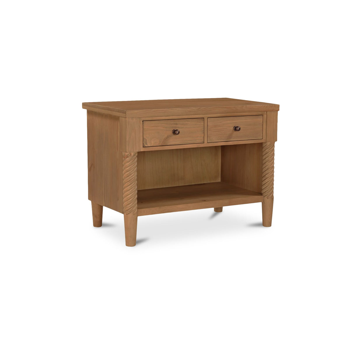 Joni Nightstand Natural additional view