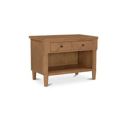 Joni Nightstand Natural additional view