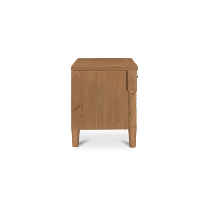 Joni Nightstand Natural additional view