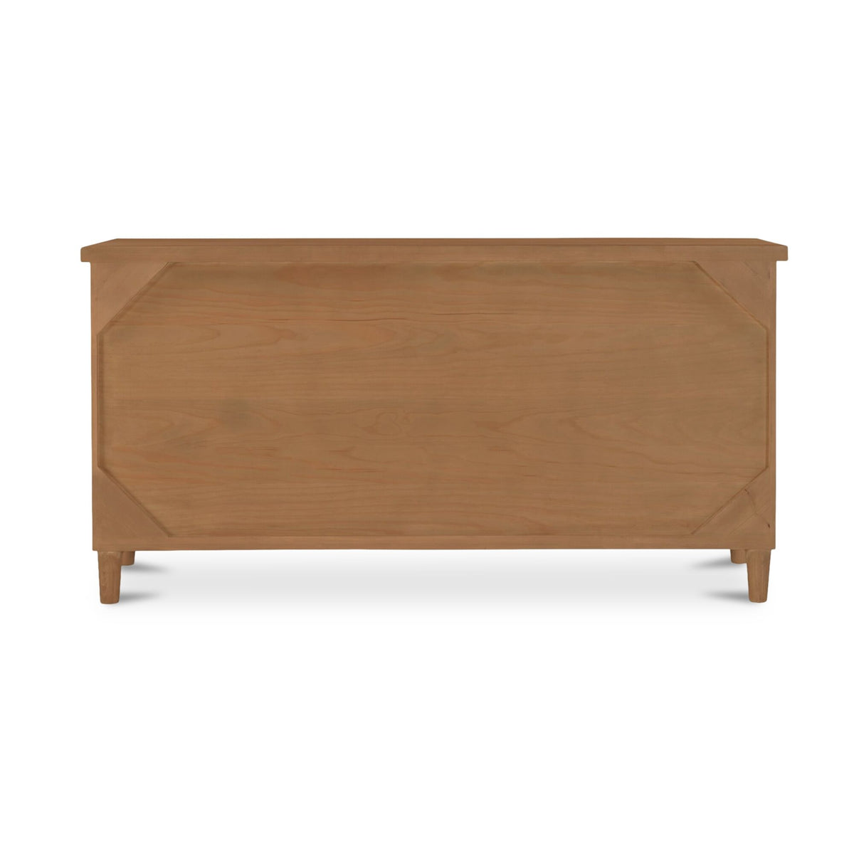 Joni 7 Drawer Dresser Natural additional view