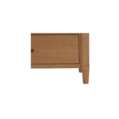 Joni 7 Drawer Dresser Natural additional view