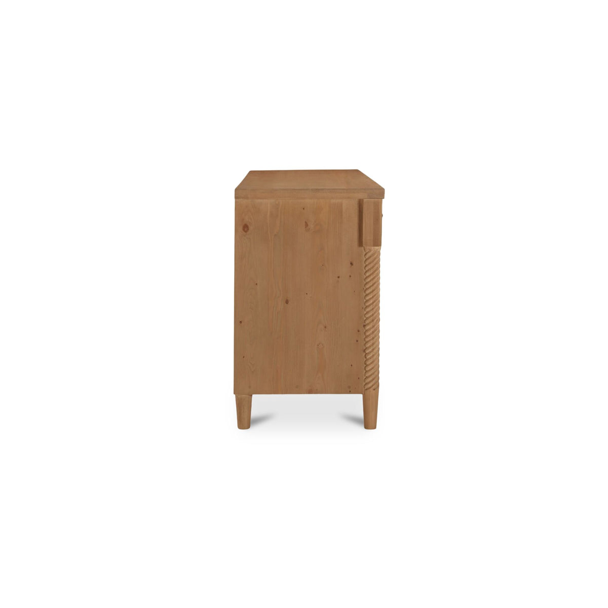Joni 7 Drawer Dresser Natural additional view