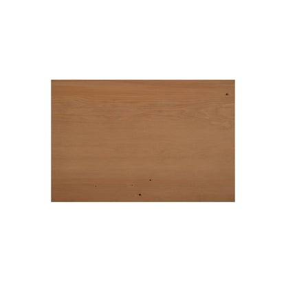 Joni 7 Drawer Dresser Natural additional view