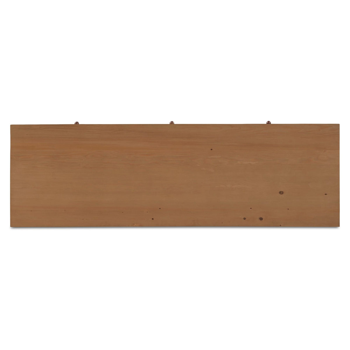 Joni 7 Drawer Dresser Natural additional view