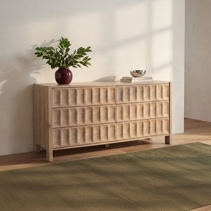 Roland Dresser Natural lifestyle