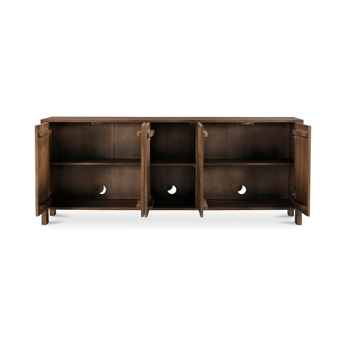 Roland Sideboard Brown product image 3