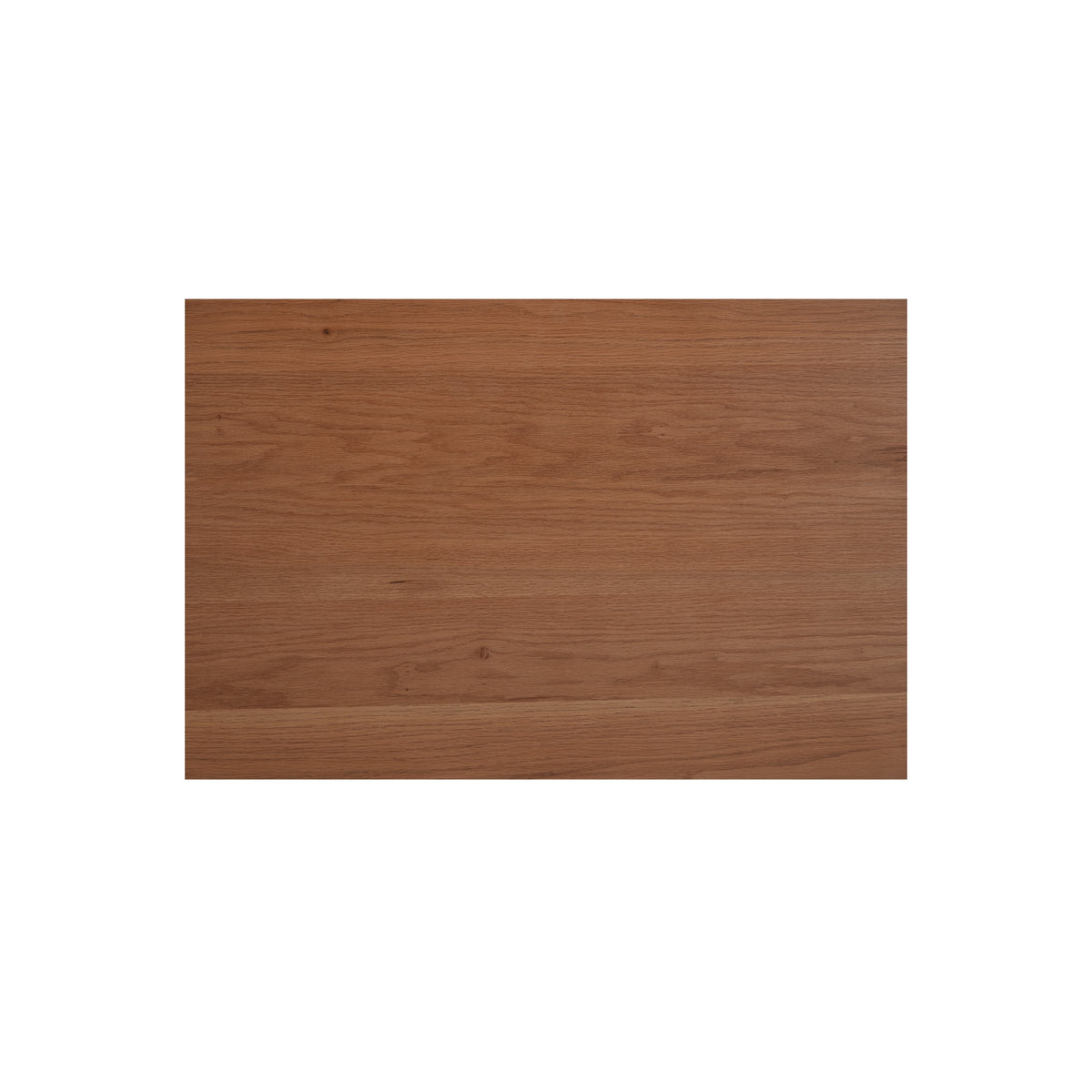 Enya Nightstand Red Oak additional view