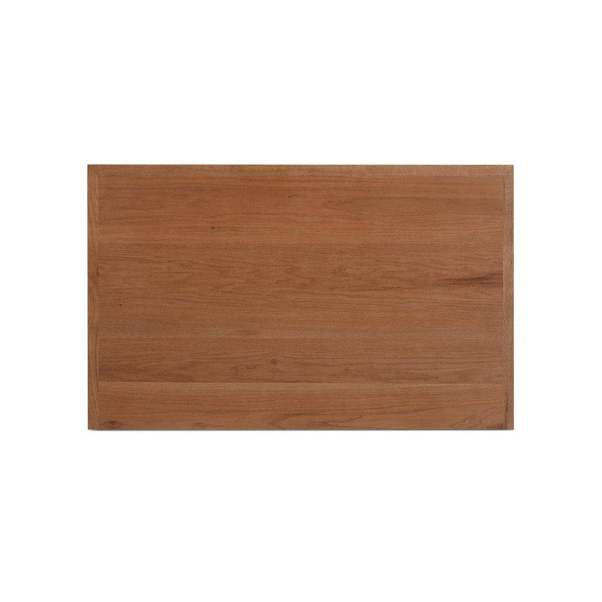 Enya Nightstand Red Oak additional view