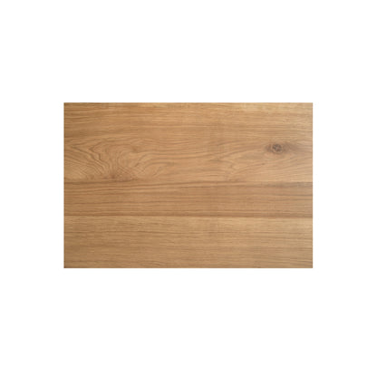 Enya Nightstand Natural Oak additional view