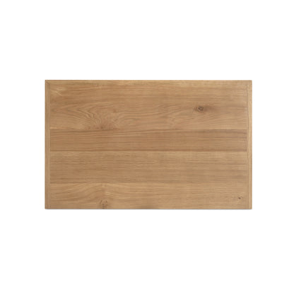 Enya Nightstand Natural Oak additional view