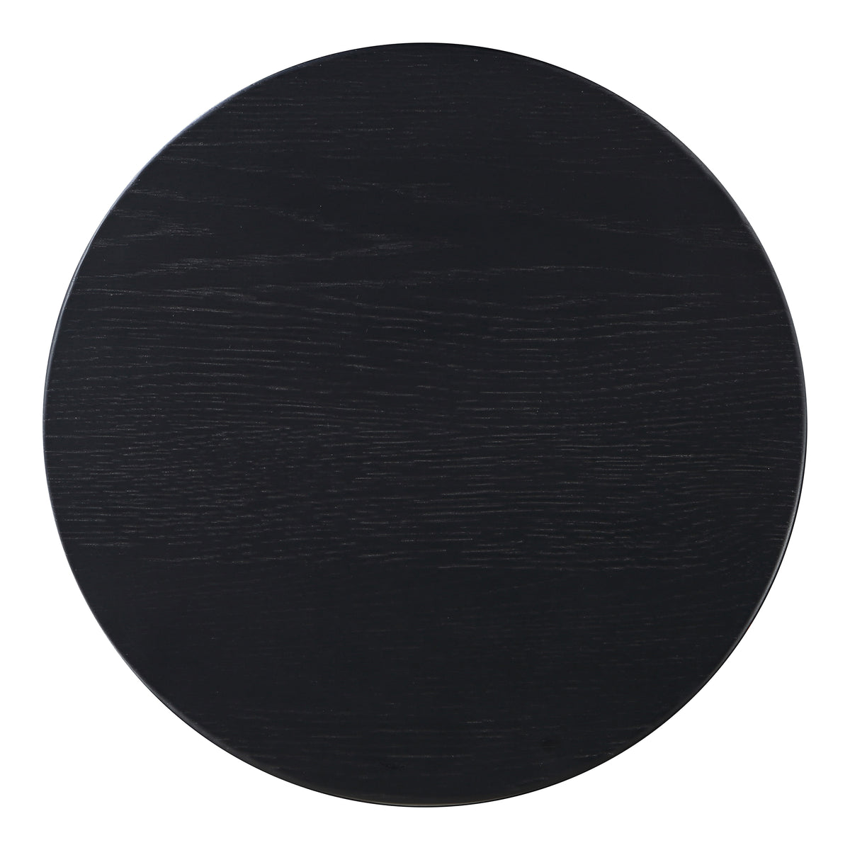 Grace Accent Table Black Oak - view 6