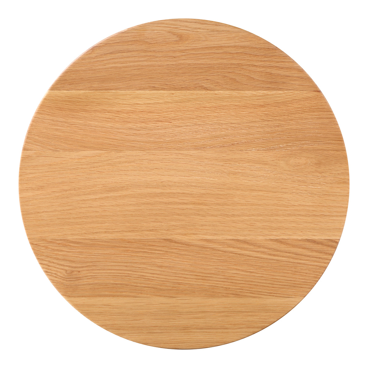 Grace Accent Table Natural Oak - view 6