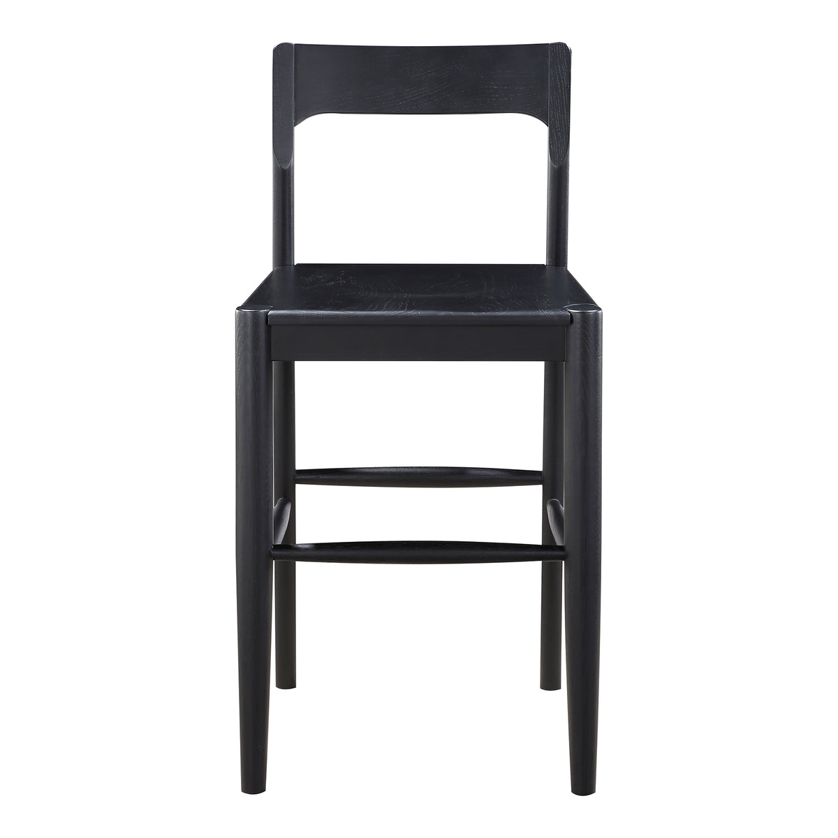 Owing Counter Stool Black - product image