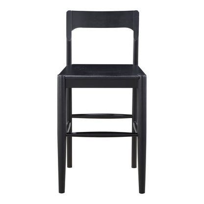 Owing Counter Stool Black - product image