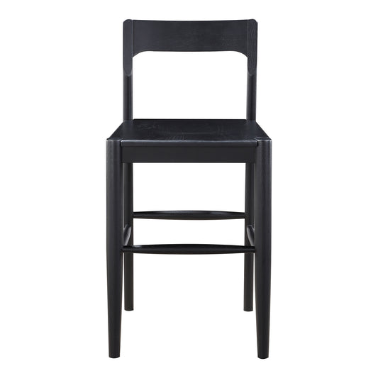 Owing Counter Stool Black - product image