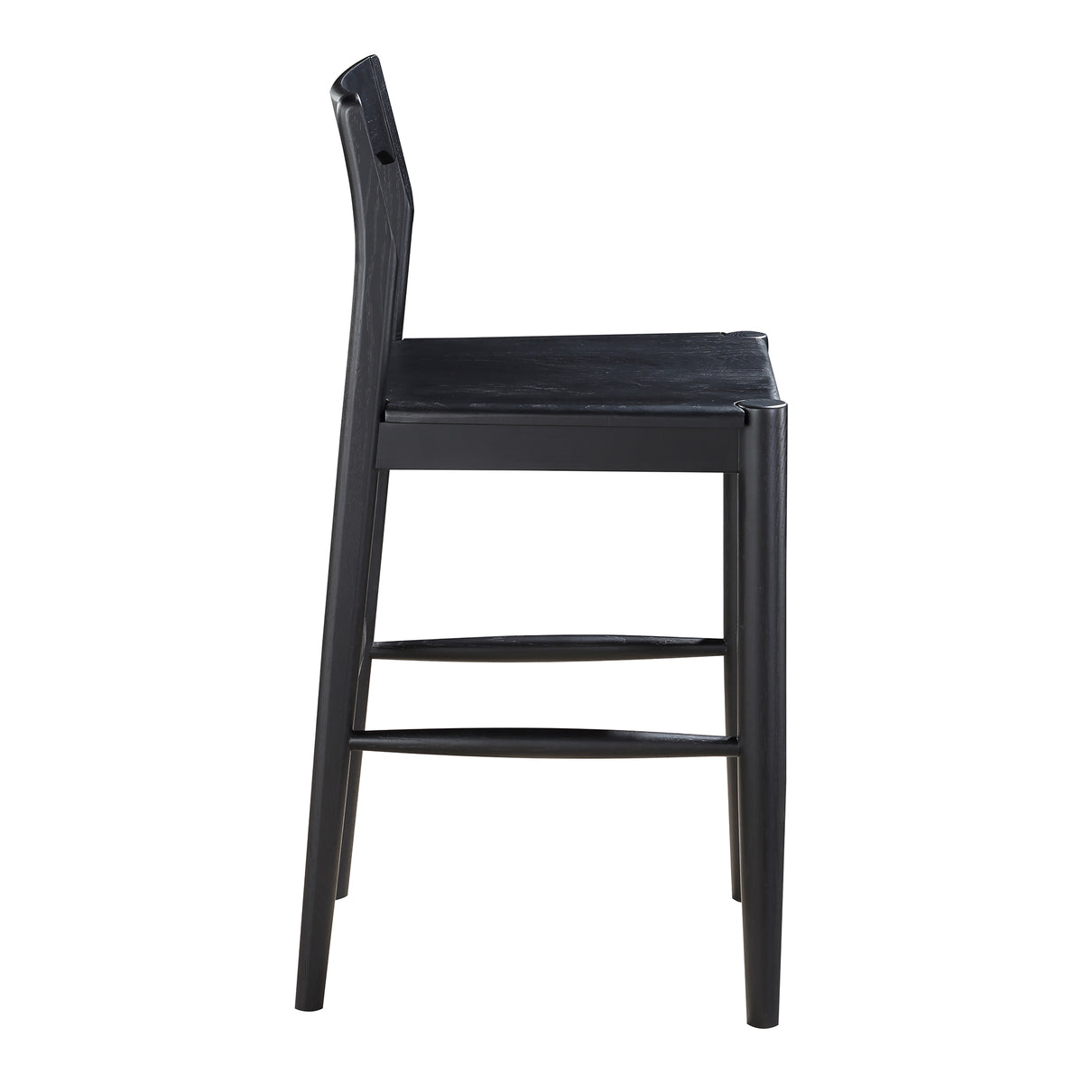 Owing Counter Stool Black - view 4