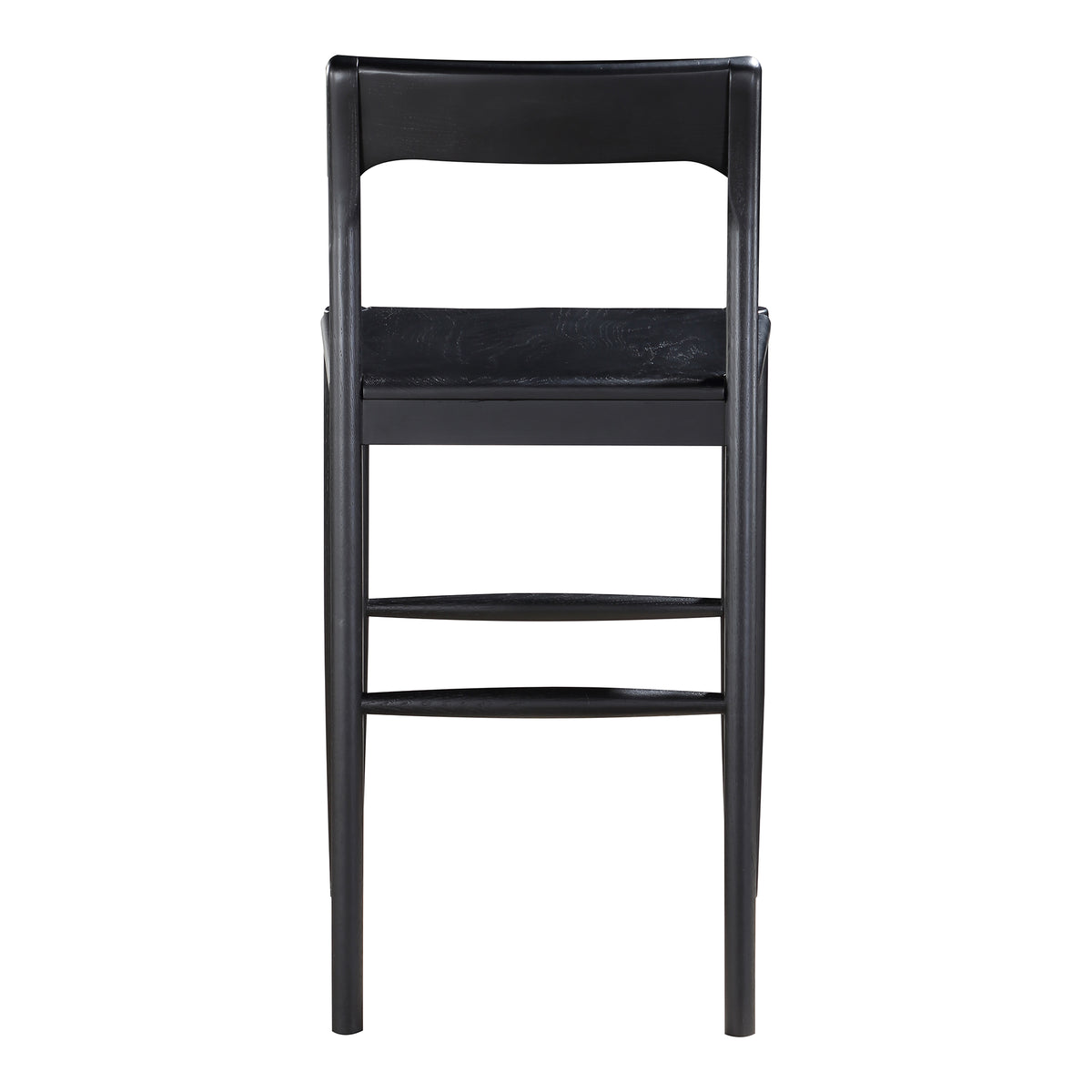 Owing Counter Stool Black - view 5