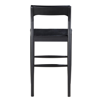 Owing Counter Stool Black - view 5