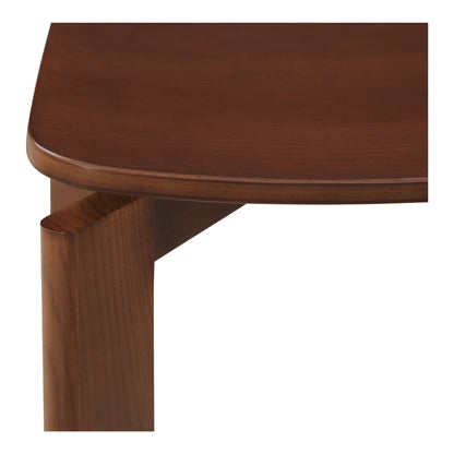 Daifuku Dining Chair Brown – Set of Two – image 10