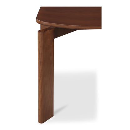 Daifuku Dining Chair Brown – Set of Two – image 11