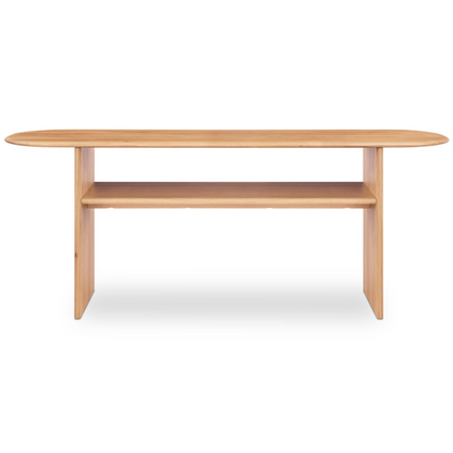 Ruby Console Natural