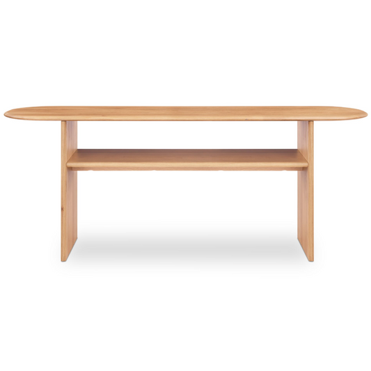 Ruby Console Natural