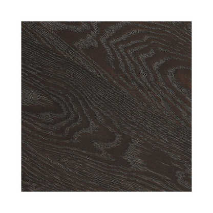 Jack Side Table Brushed Dark Brown - alternate view 4