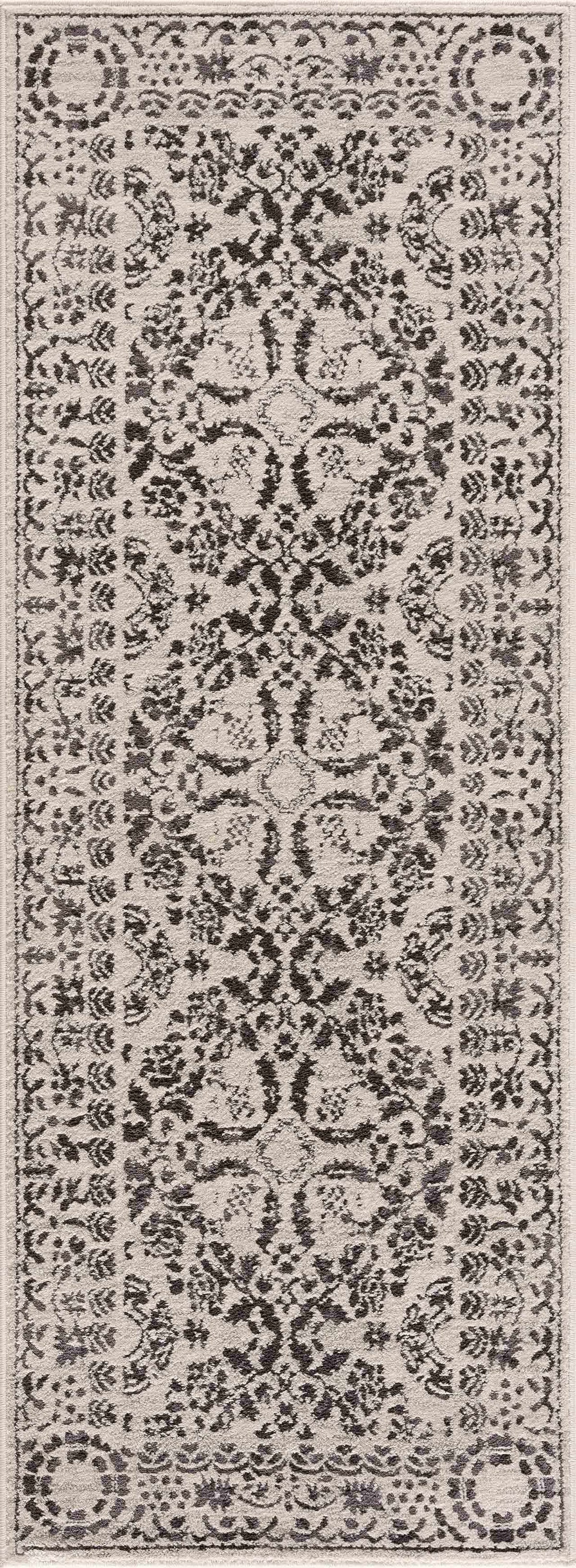 Megargel Area Rug