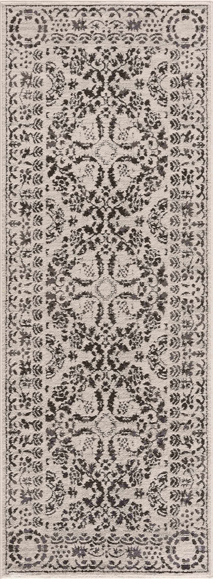 Megargel Area Rug