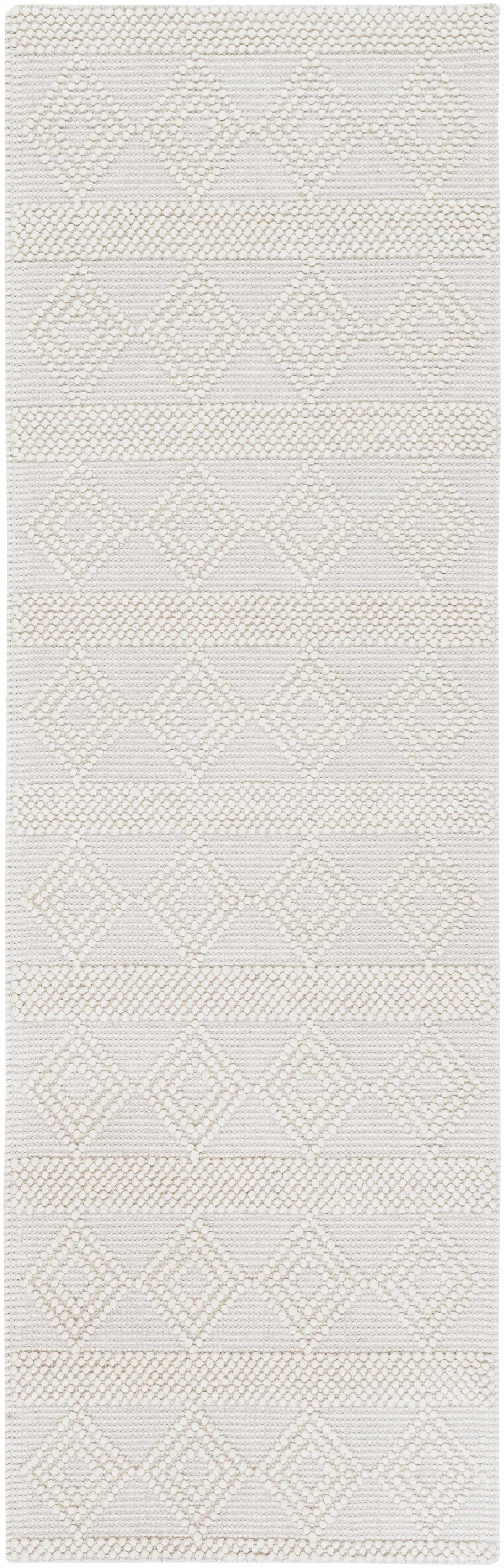 Bolinger Wool Area Rug