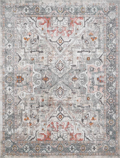 Bolinas Area Rug