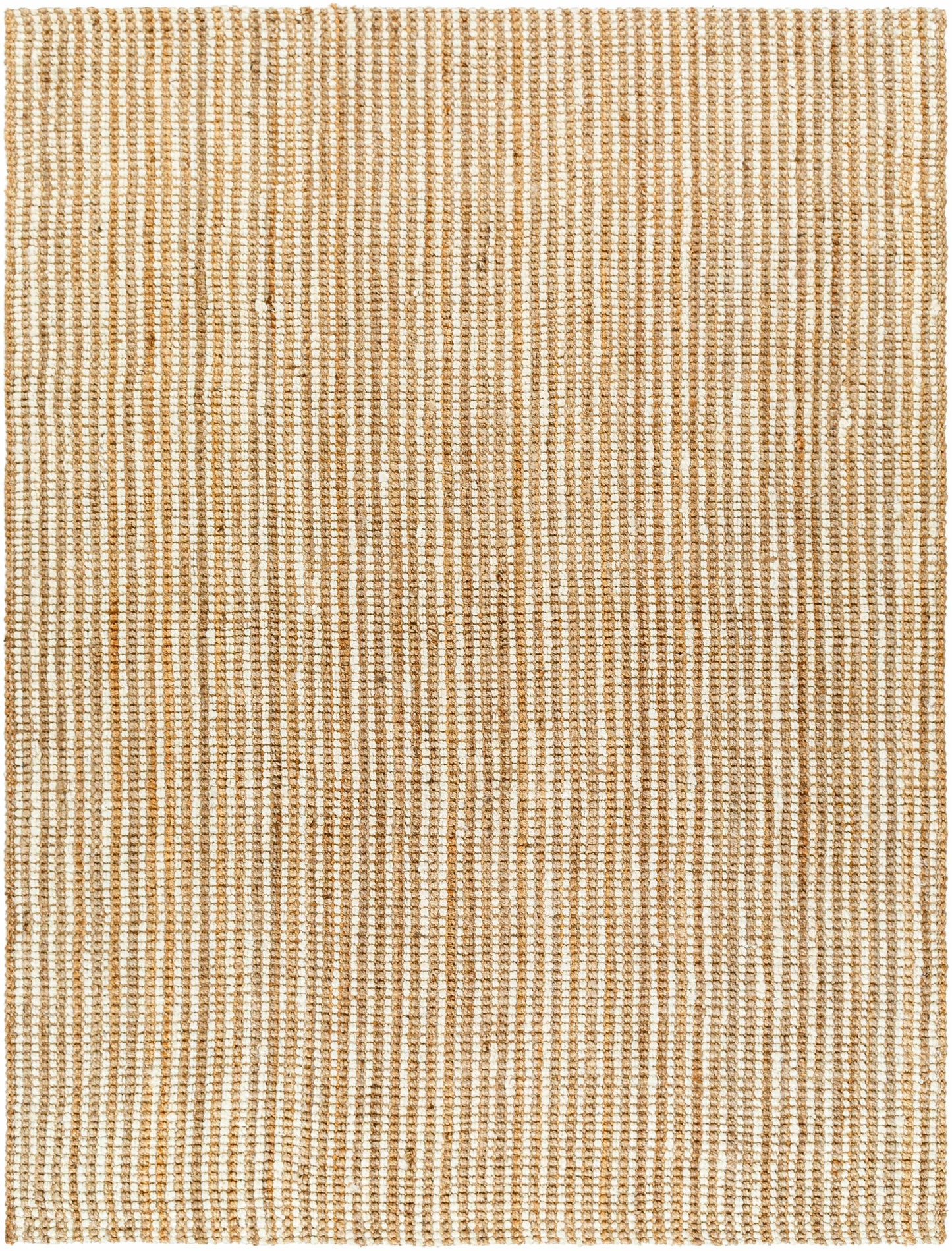 Ambel Jute Rug.