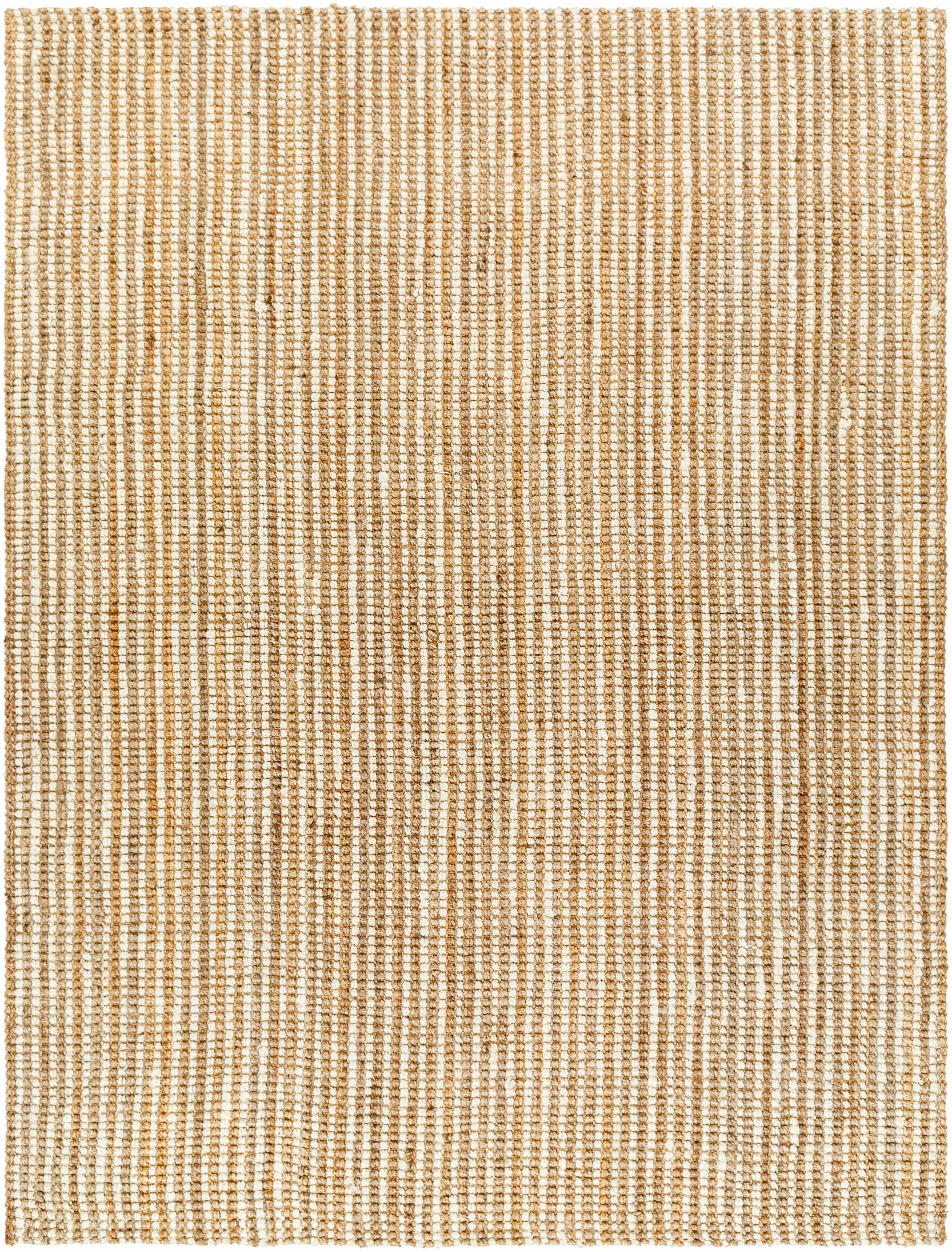 Ambel Jute Rug.