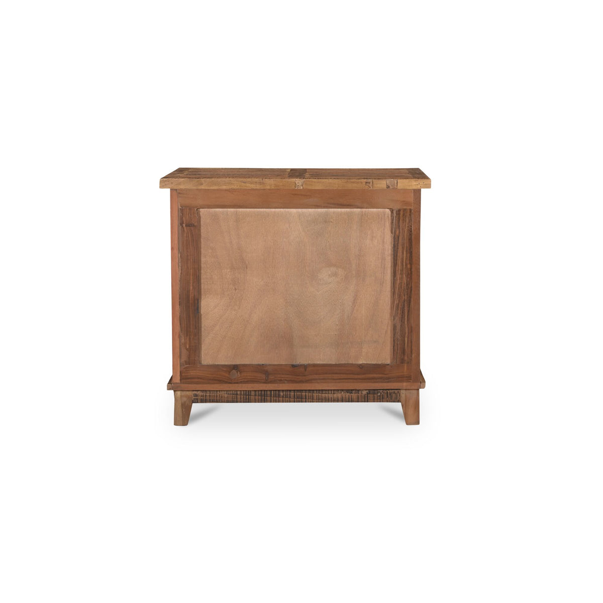 Augusta Nightstand Brown - alternate view 3