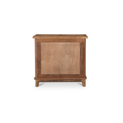 Augusta Nightstand Brown - alternate view 3